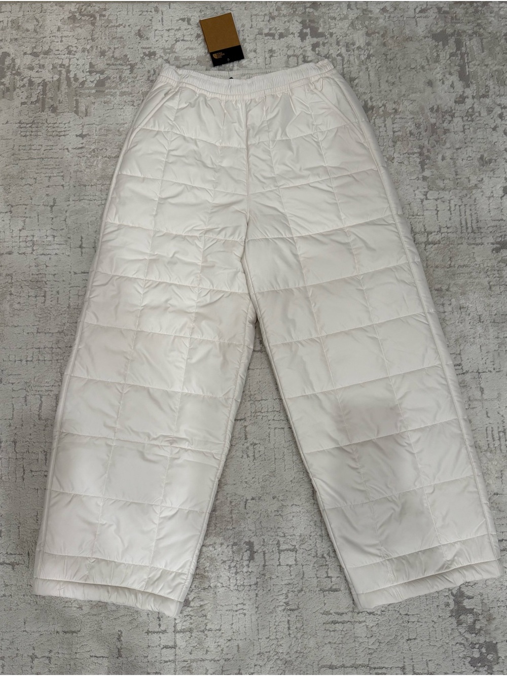 Women’s pants the north face size s